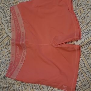 Womens compression shorts